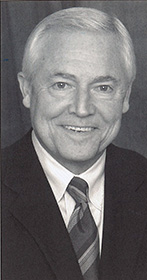 Gene Leman